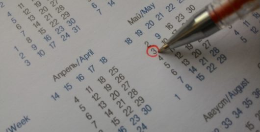 Дата валютирования